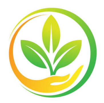Choudhary Agriculture Work Logo